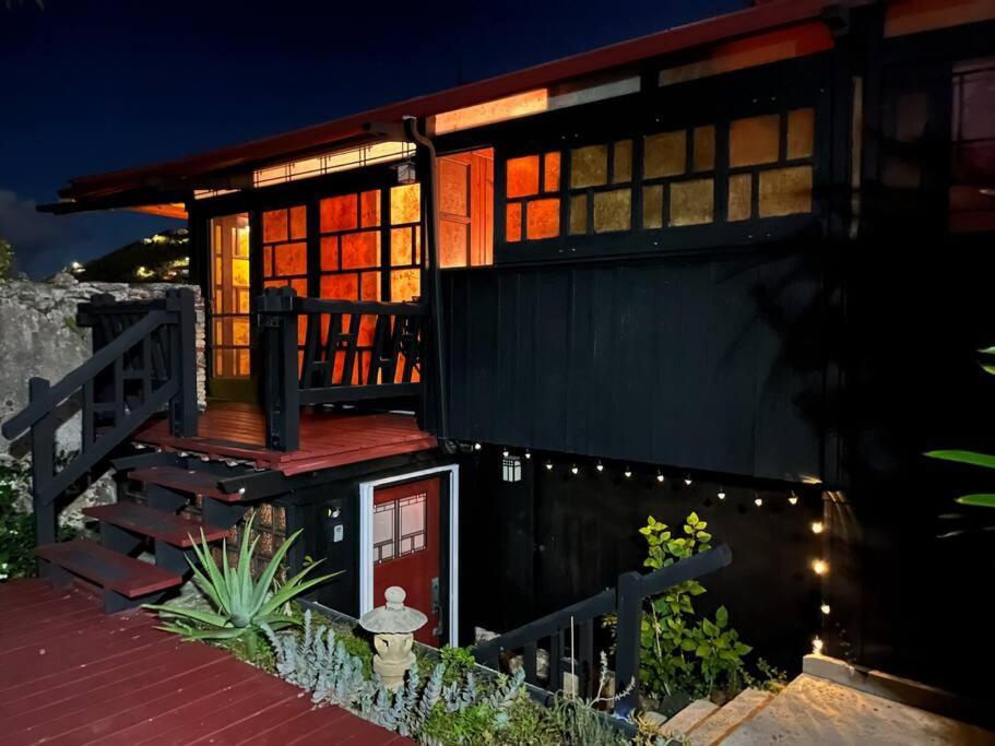 Contant Mid-Century: Caribbean Style公寓 外观 照片