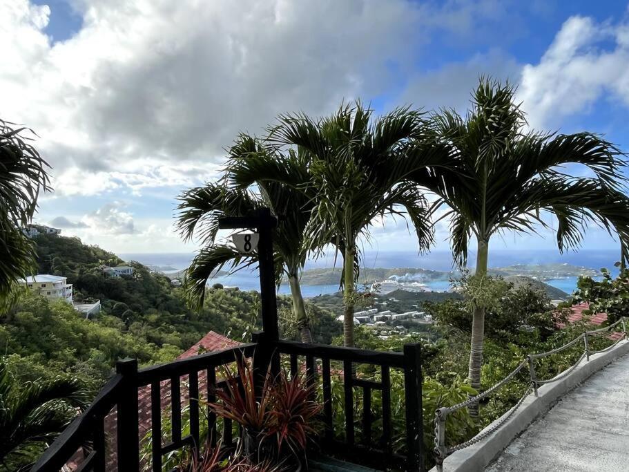 Contant Mid-Century: Caribbean Style公寓 外观 照片