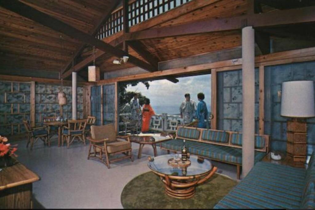 Contant Mid-Century: Caribbean Style公寓 外观 照片
