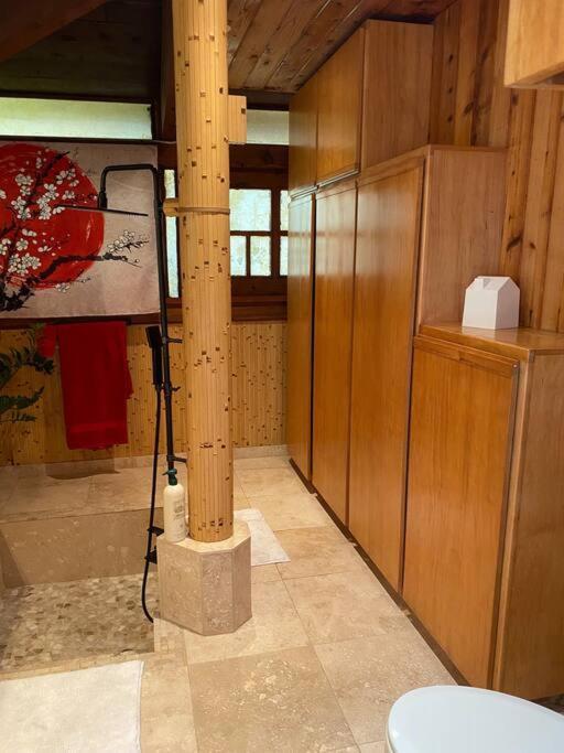 Contant Mid-Century: Caribbean Style公寓 外观 照片