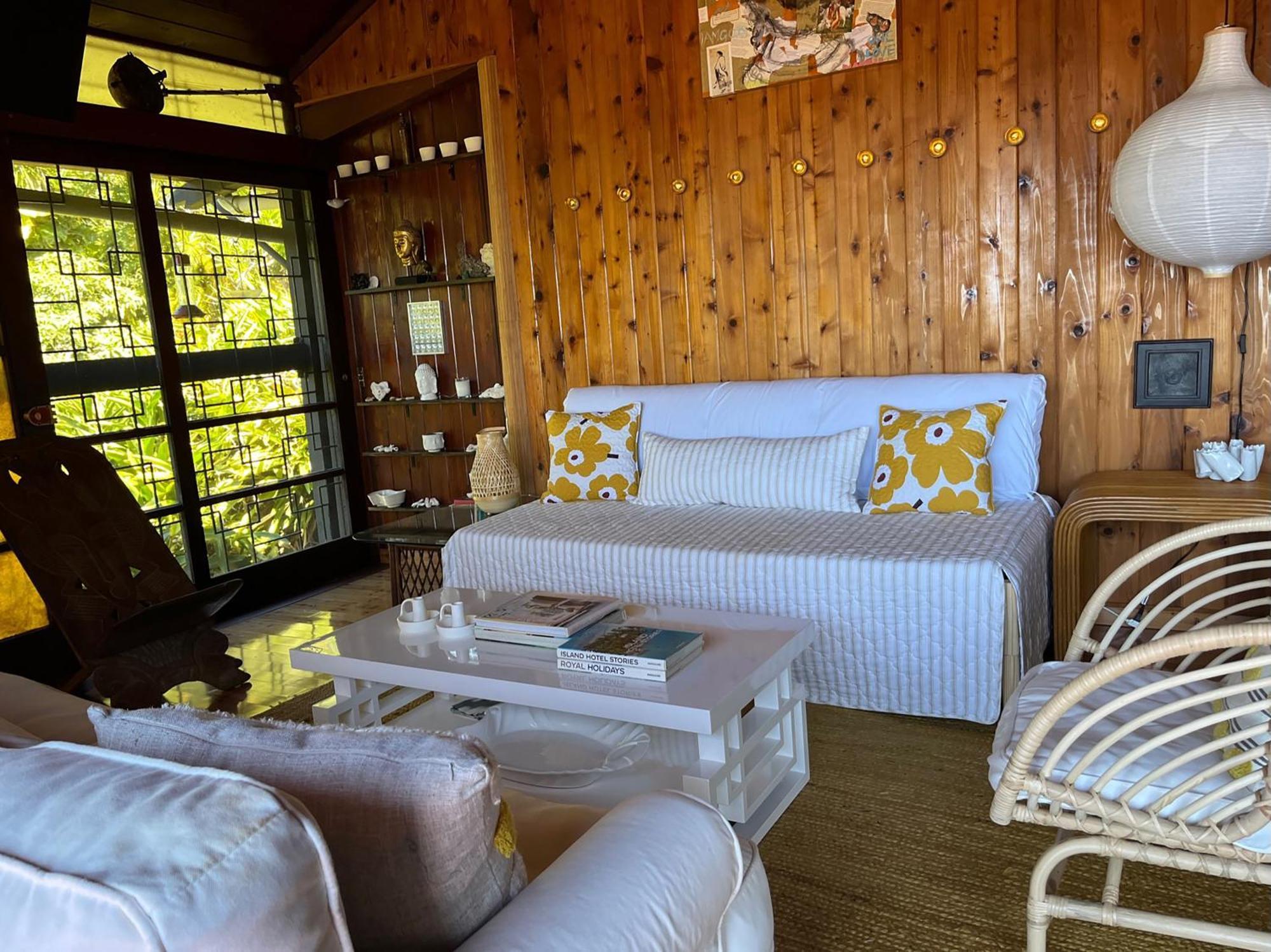 Contant Mid-Century: Caribbean Style公寓 外观 照片