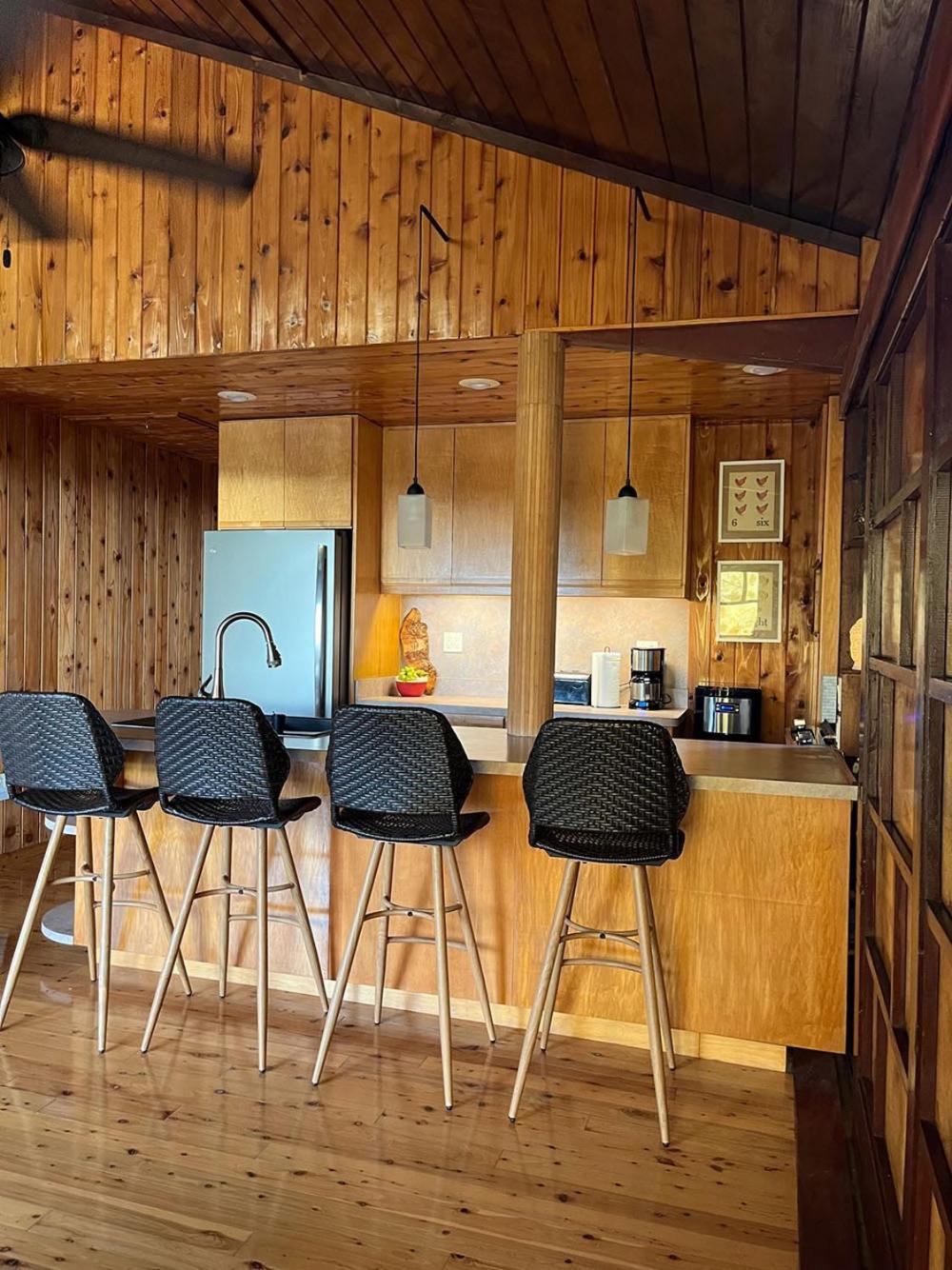 Contant Mid-Century: Caribbean Style公寓 外观 照片