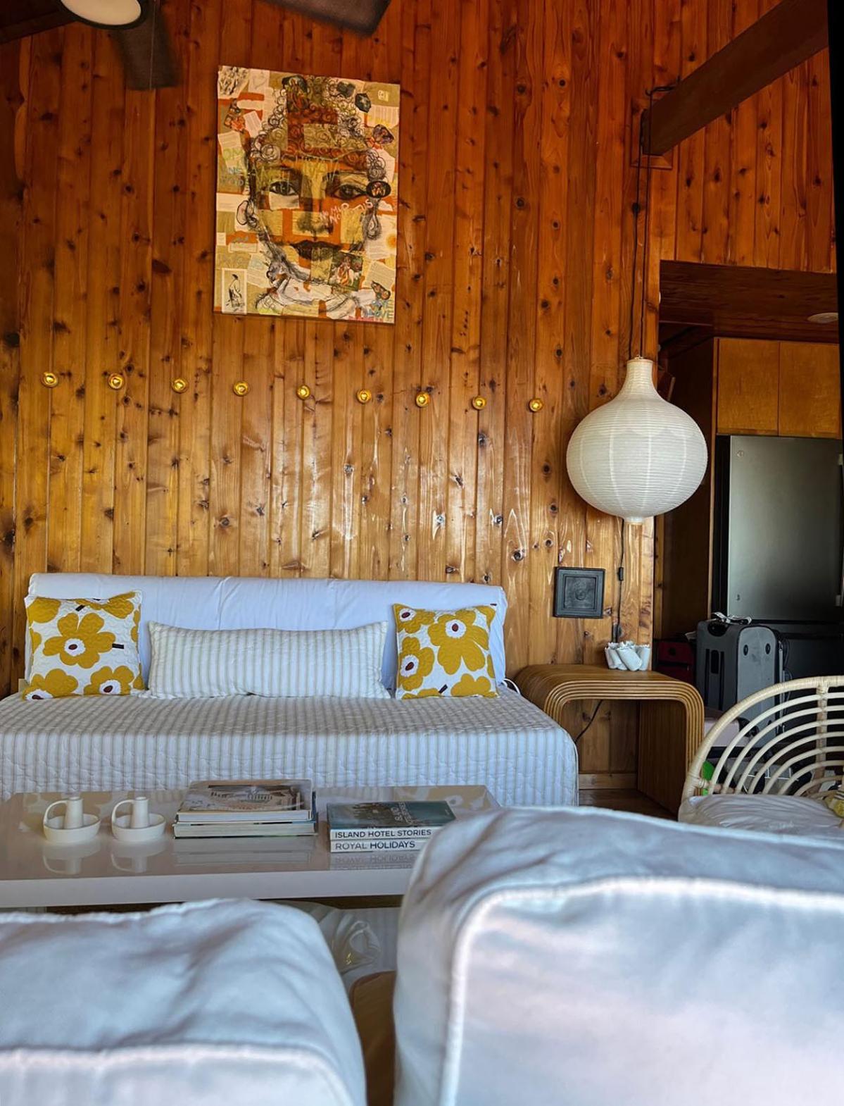 Contant Mid-Century: Caribbean Style公寓 外观 照片