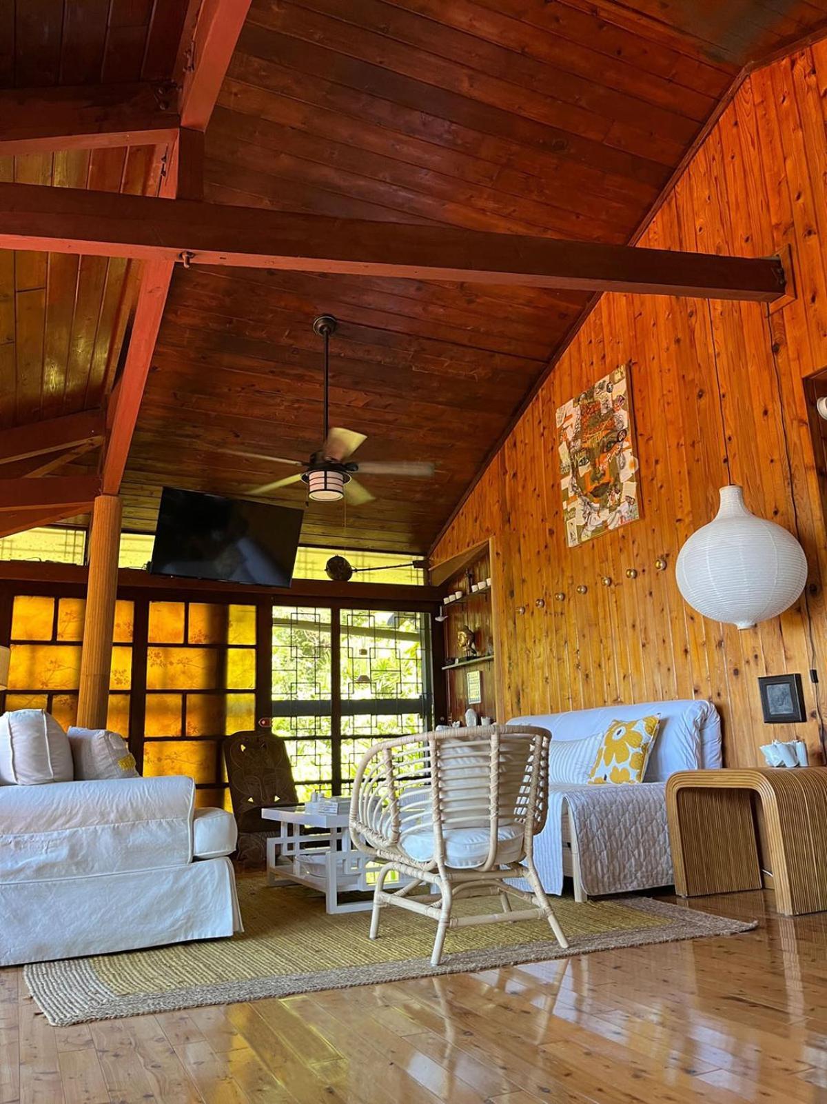 Contant Mid-Century: Caribbean Style公寓 外观 照片
